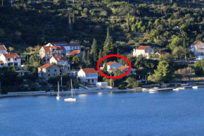 Apartments by the sea Slano, Dubrovnik - 8599